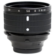 Lensbaby Edge 80 Optic