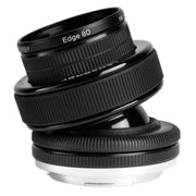 Lensbaby Edge 80 Optic