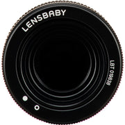 Lensbaby Fixed Body with Obsura 50 Optic For Canon EF