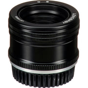 Lensbaby Fixed Body with Obsura 50 Optic For Canon EF