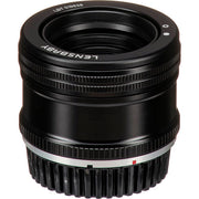 Lensbaby Fixed Body with Obsura 50 Optic For Canon EF