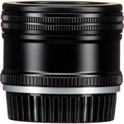 Lensbaby Fixed Body with Obsura 50 Optic For Nikon F