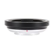 Lensbaby Mirrorless 16mm Pin Hole Pancake Lens For Canon RF