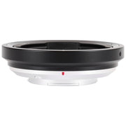 Lensbaby Mirrorless 16mm Pin Hole Pancake Lens For Micro 4/3