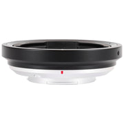 Lensbaby Mirrorless 16mm Pin Hole Pancake Lens For Sony E