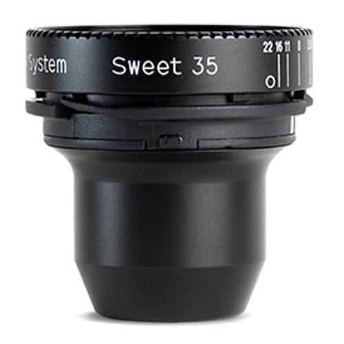 Lensbaby Sweet 35 Optic