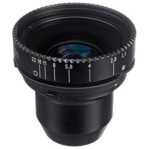 Lensbaby Sweet 35 Optic
