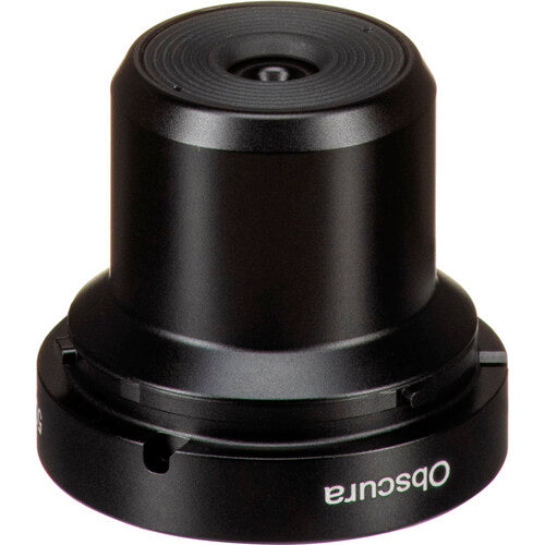 Lensbaby Obscura 50 Optic