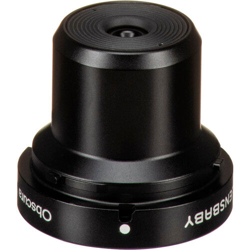 Lensbaby Obscura 50 Optic