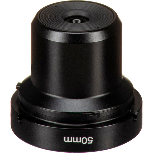 Lensbaby Obscura 50 Optic