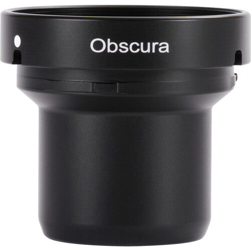 Lensbaby Obscura 50 Optic