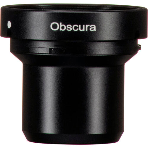 Lensbaby Obscura 50 Optic