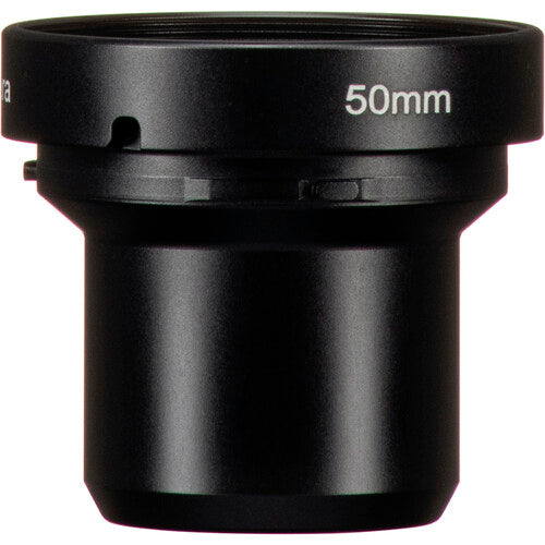 Lensbaby Obscura 50 Optic
