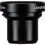 Lensbaby Obscura 50 Optic