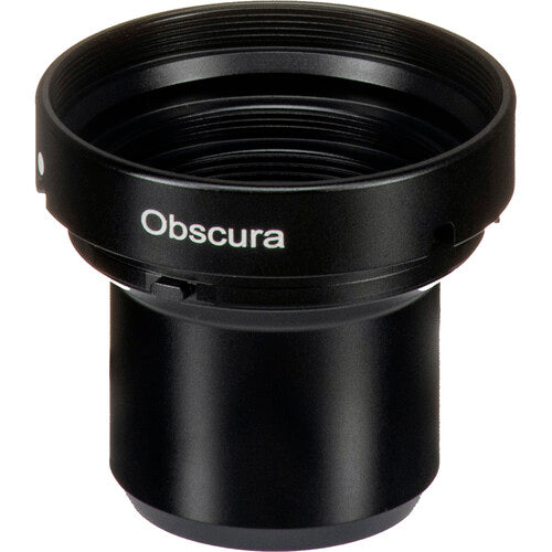 Lensbaby Obscura 50 Optic
