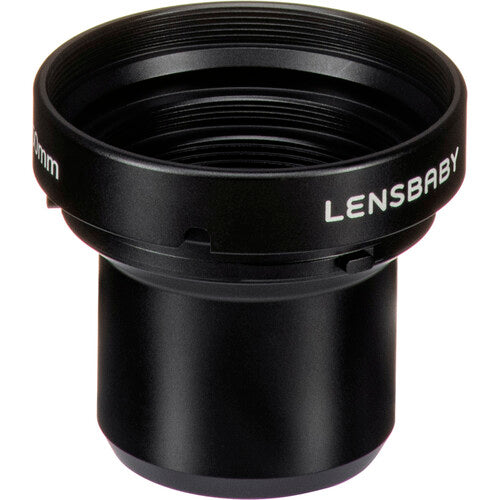 Lensbaby Obscura 50 Optic