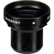 Lensbaby Obscura 50 Optic