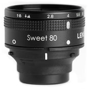 Lensbaby Sweet 80 Optic
