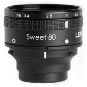 Lensbaby Sweet 80 Optic