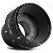 Lensbaby Sweet 80 Optic