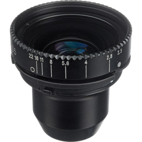 Lensbaby Optic Swap Founders Collection for Nikon F