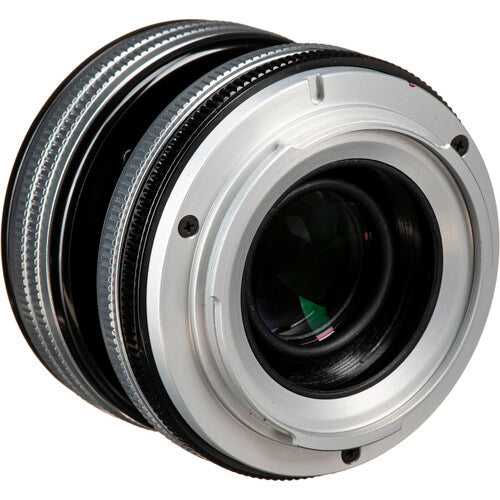 Lensbaby Optic Swap Intro Collection for Canon EF