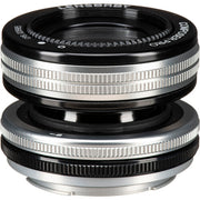 Lensbaby Optic Swap Intro Collection for Canon EF