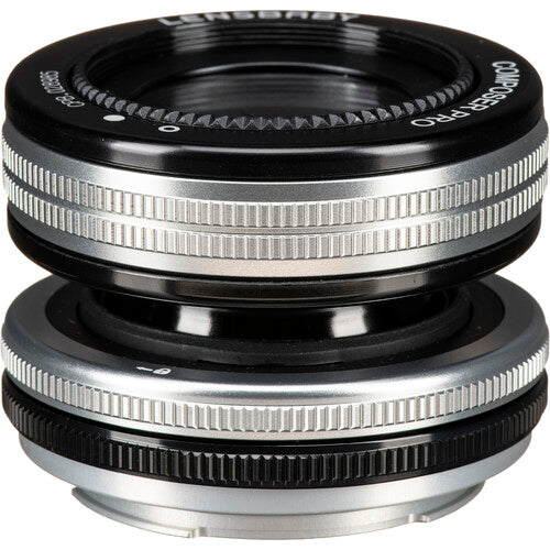 Lensbaby Optic Swap Intro Collection for Canon EF