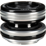 Lensbaby Optic Swap Intro Collection for Canon EF