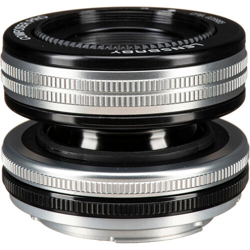 Lensbaby Optic Swap Intro Collection for Canon EF