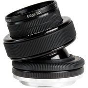 Lensbaby Optic Swap Macro Collection for Pentax K