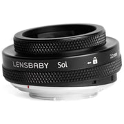Lensbaby Sol 22 22mm f/3.5 Lens for Micro Four Thirds