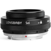 Lensbaby Sol 45 45mm f/3.5 Lens For Canon RF