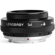 Lensbaby Sol 45 45mm f/3.5 Lens For Canon RF