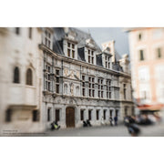 Lensbaby Sol 45 45mm f/3.5 Lens for Fujifilm X