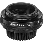 Lensbaby Sol 45 45mm f/3.5 Lens for Nikon F