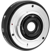 Lensbaby Sol 45 45mm f/3.5 Lens for Nikon F