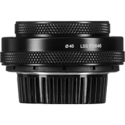 Lensbaby Sol 45 45mm f/3.5 Lens for Nikon F