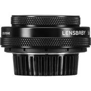 Lensbaby Sol 45 45mm f/3.5 Lens for Nikon F