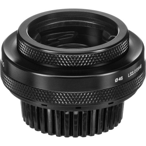 Lensbaby Sol 45 45mm f/3.5 Lens for Nikon F