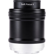 Lensbaby Soft Focus II 50 Optic