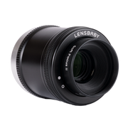 Lensbaby Fixed Body with Soft Focus II 50 Optic for Sony E