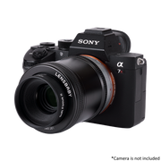 Lensbaby Fixed Body with Soft Focus II 50 Optic for Sony E
