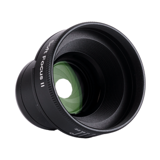Lensbaby Fixed Body with Soft Focus II 50 Optic for Canon EF