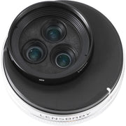 Lensbaby Trio 28mm f/3.5 Lens for Canon M