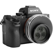 Lensbaby Trio 28mm f/3.5 Lens for Canon M