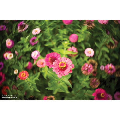 Lensbaby Trio 28mm f/3.5 Lens For Nikon Z