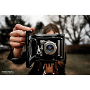 Lensbaby Velvet 28mm f/2.5 Lens for Micro Four Thirds