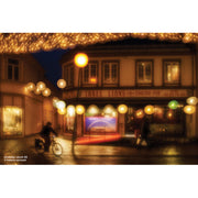 Lensbaby Velvet 28mm f/2.5 Lens for Sony E (Silver)