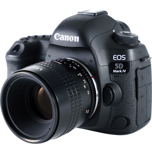 Lensbaby Velvet 56mm f/1.6 Lens for Canon RF